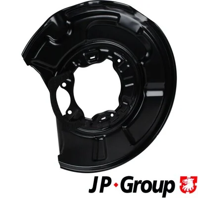 Splash Guard, brake disc